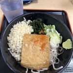 名代 箱根そば - 料理写真: