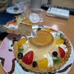 フロ プレステージュ - 