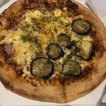 ピザハット - 料理写真: