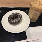 ミスタードーナツ - 料理写真: