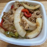 吉野家 - 料理写真: