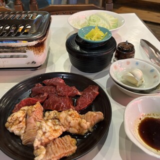 馬酔木 - 料理写真: