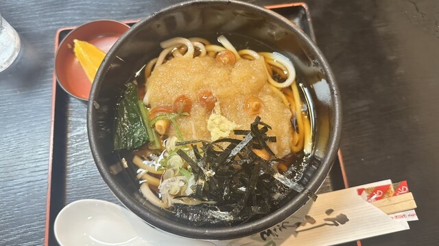 お多福 （おたふく） - 北鉄金沢/そば | 食べログ