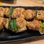 鳥貴族 - 料理写真: