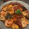 七輪焼肉 炭や - 