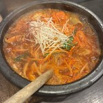 七輪焼肉 炭や - 