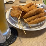 大府駅前ダイニングBLOOM酒場 - 
