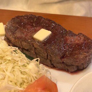ステーキハウス ふくわか_1