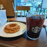 スターバックスコーヒー - ドリンク写真: