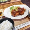 毛矢食堂