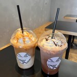 MUSEA COFFEE - 