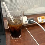 ドトールコーヒーショップ - ドリンク写真: