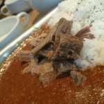 和牛焼肉 牛WAKA丸 - 