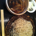 手打蕎麦うどん隆 - 