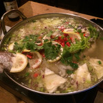 タイ国屋台食堂 ソイナナ - 