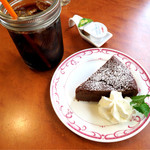 Mellow Cafe - 