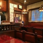 レストラン 能代 - 