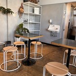 MUSEA COFFEE - 