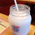 珈琲所コメダ珈琲店 - ドリンク写真: