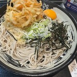 ゆで太郎 - 料理写真: