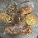 ミッシェル - 料理写真:
