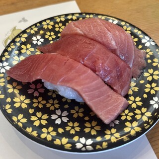 回転寿司割烹 伊達 和さび_0