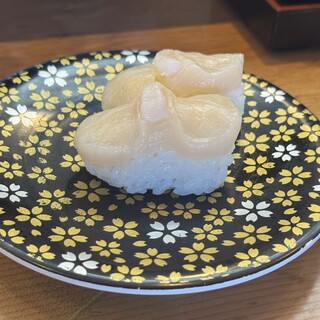 回転寿司割烹 伊達 和さび_1