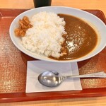 なか卯 - 料理写真: