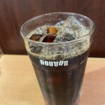 ドトールコーヒーショップ - ドリンク写真: