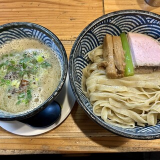 極麺 青二犀_0