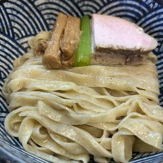 極麺 青二犀_1