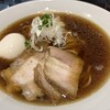中華そば さこや