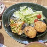 毛矢食堂 - 