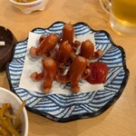 居酒屋 ラッキー屋 - 
