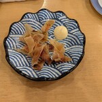 居酒屋 ラッキー屋 - 
