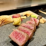 mahoroba 鉄板 心斎橋 - 