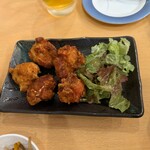 居酒屋 ラッキー屋 - 