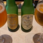 プリモ フィト - ​■ＴＨＥ軽井沢ビール２種飲み比べセット