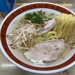 新生軒 - 料理写真: