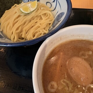 めん徳 二代目 つじ田_1