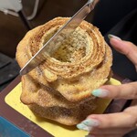 YUM YUM TREE - 料理写真: