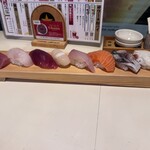 スシダイニング ジン - 