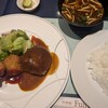 洋食屋 ふじ家 - 