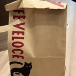 カフェ・ベローチェ - ドリンク写真: