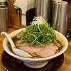 中華そば ココカラサキゑ - 料理写真: