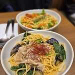 カフェ・ド・クリエ - 料理写真:
