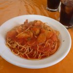 モンドール - ランチ