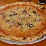 モンドール - ランチ