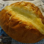 パン・オ・セーグル - ナチュラルチーズクッペ