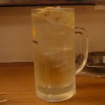 養老乃瀧 - 酎ハイ３２０円★★★★